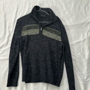 Men's sweater